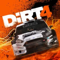 Dirt 4