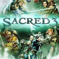 Sacred 3