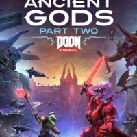 Doom Eternal: The Ancient Gods - Part Two