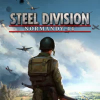 Steel Division: Normandy 44