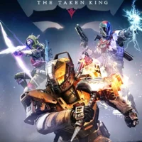 Destiny: The Taken King