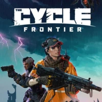 The Cycle: Frontier