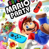 Super Mario Party