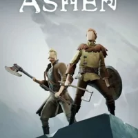 Ashen