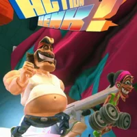 Action Henk