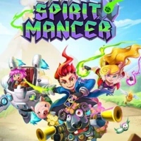 Spirit Mancer