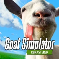 Goat Simulator: Remastered