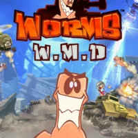 Worms W.M.D