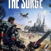 The Surge