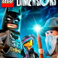 LEGO Dimensions