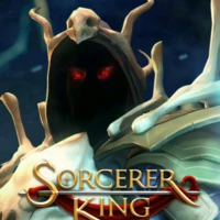 Sorcerer King