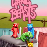 Gang Beasts