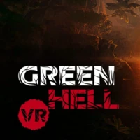 Green Hell VR