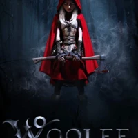 Woolfe: The Red Hood Diaries