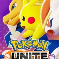 Pokémon Unite