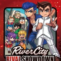 River City: Rival Showdown