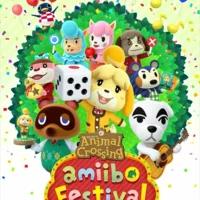 Animal Crossing: Amiibo Festival