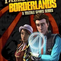 Tales from the Borderlands