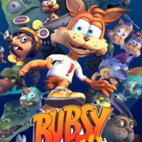 Bubsy: Paws on Fire!