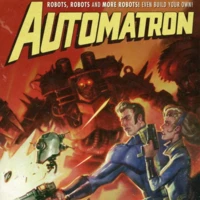 Fallout 4: Automatron