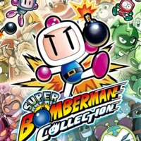 Super Bomberman Collection