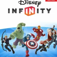 Disney Infinity 2.0: Marvel Super Heroes