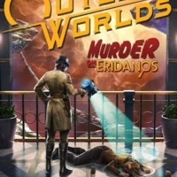 The Outer Worlds: Murder on Eridanos