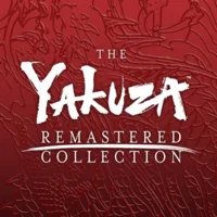 The Yakuza Remastered Collection