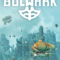 Bulwark: Falconeer Chronicles