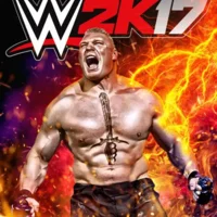 WWE 2K17