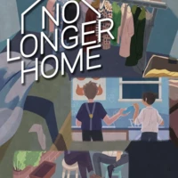 No Longer Home