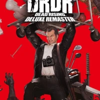 Dead Rising Deluxe Remaster