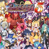 Disgaea 5: Alliance of Vengeance