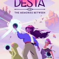 Desta: The Memories Between