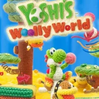 Yoshi's Woolly World