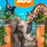 Zoo Tycoon