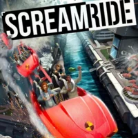 ScreamRide