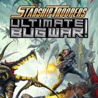Starship Troopers: Ultimate Bug War!