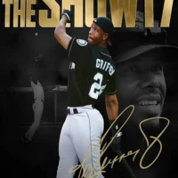 MLB The Show 17