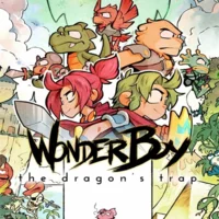 Wonder Boy: The Dragon's Trap