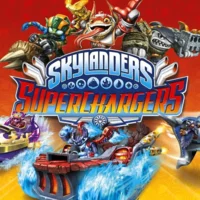 Skylanders: SuperChargers