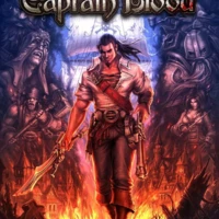 Captain Blood