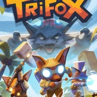 Trifox