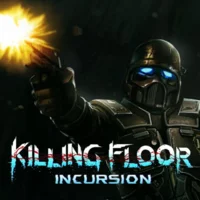 Killing Floor: Incursion