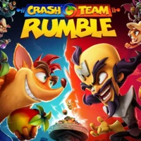 Crash Team Rumble