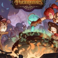 Potionomics