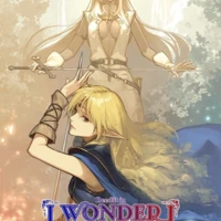 Record of Lodoss War: Deedlit in Wonder Labyrinth