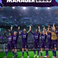 Football Manager 2023