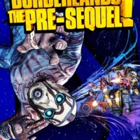 Borderlands: The Pre-Sequel