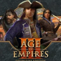 Age of Empires III: Definitive Edition